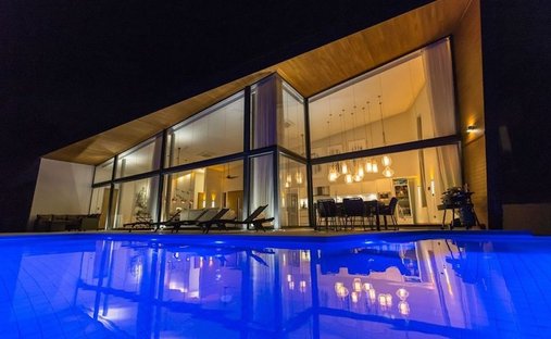 Villa in Koh Samui, Surat Thani, Thailand 1