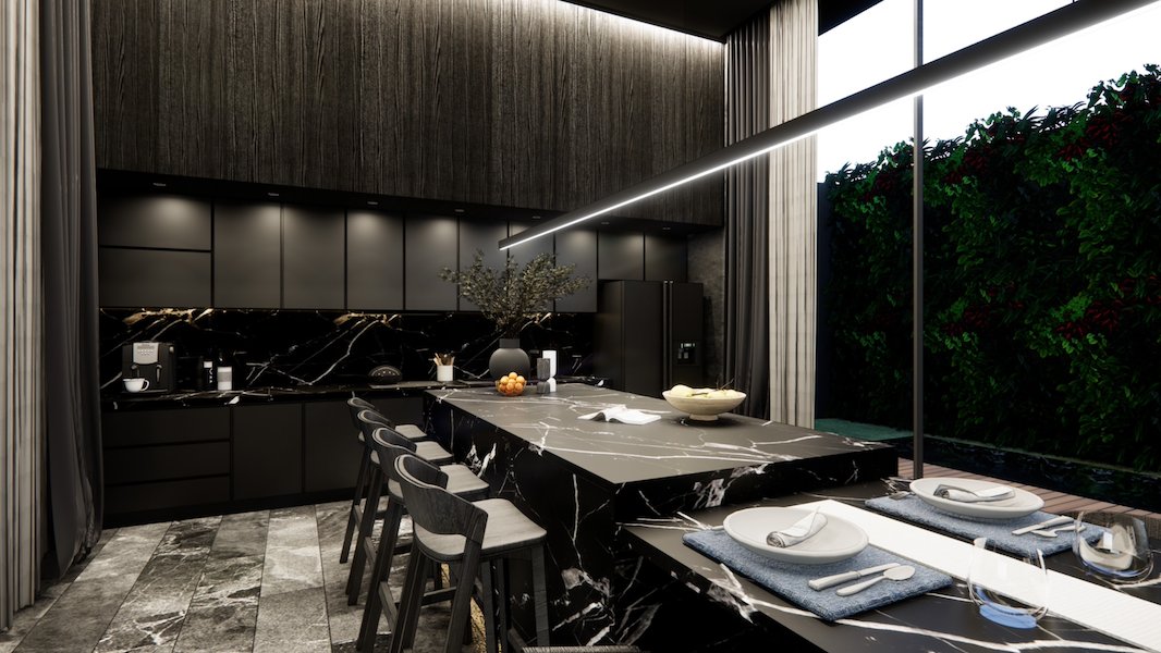 Villa in Phuket, Phuket, Thailand 3 - 15230199