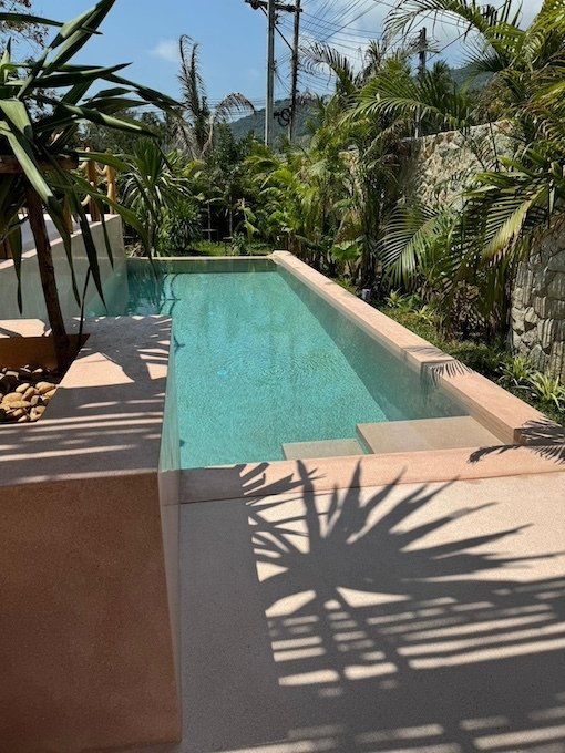 Villa en Koh Samui, Provincia de Surat Thani, Tailandia 4 - 15230372
