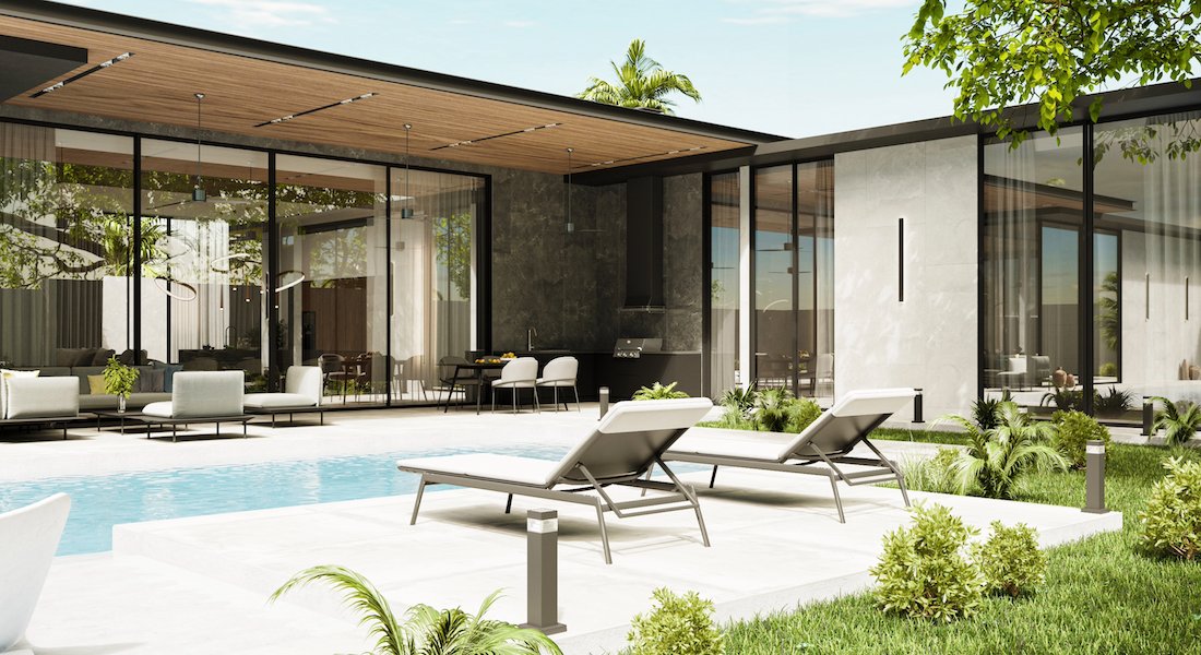 Villa in Phuket, Phuket, Thailand 4 - 15230253