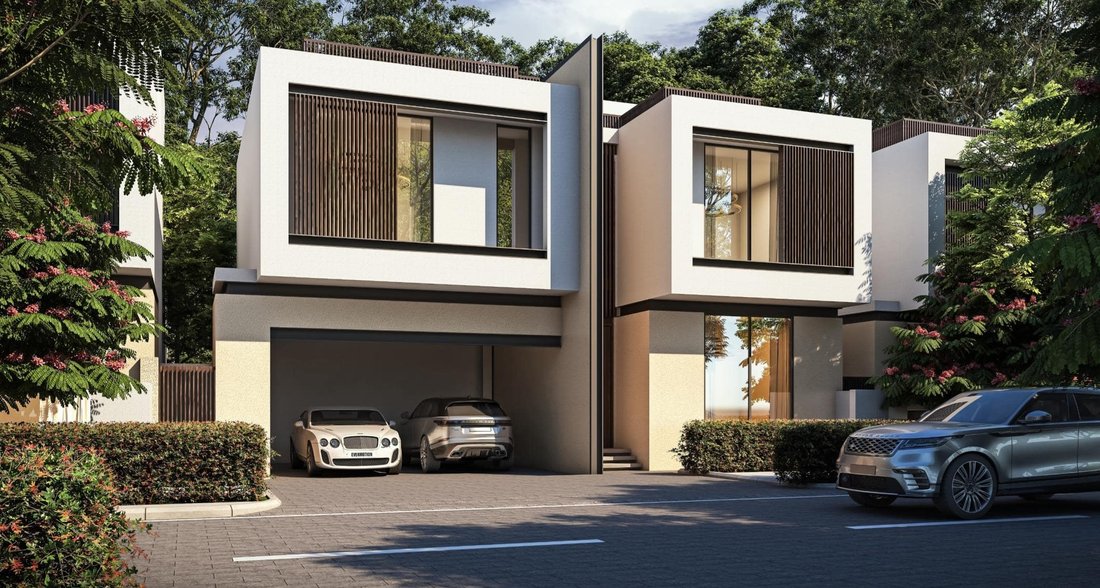 Townhouse in Wadi Al Safa 2, Wadi Al Safa, Dubai 3 - 15230665