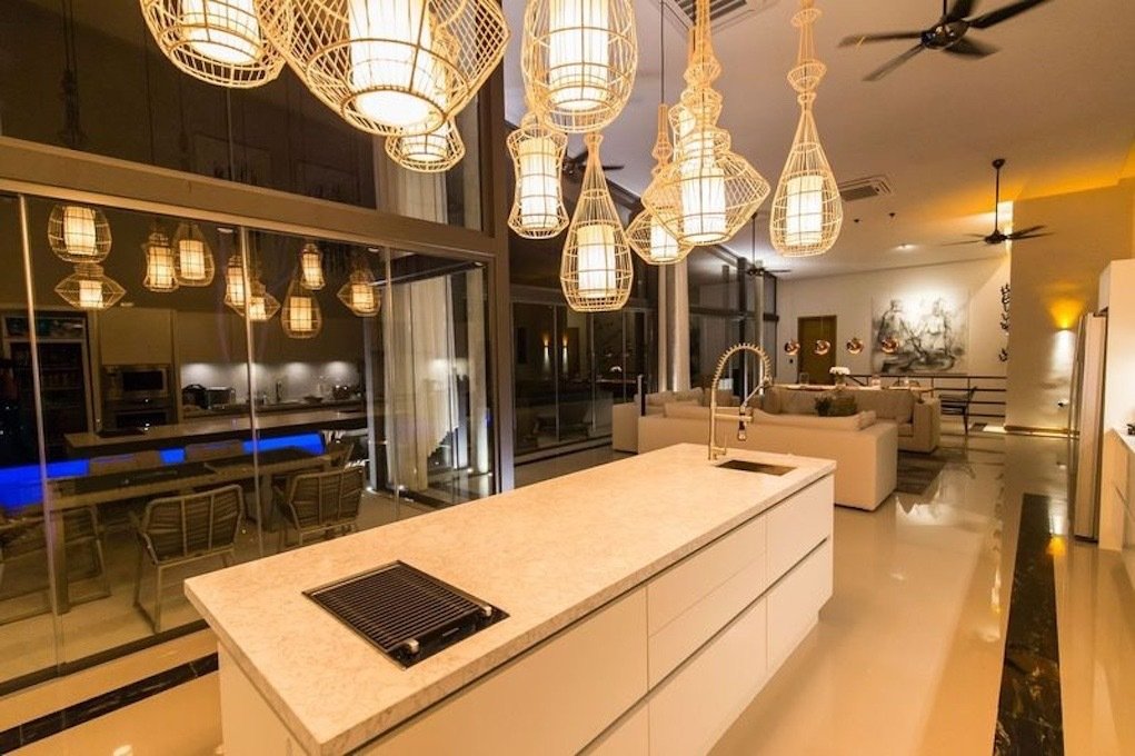 Villa en Koh Samui, Provincia de Surat Thani, Tailandia 2 - 15230430