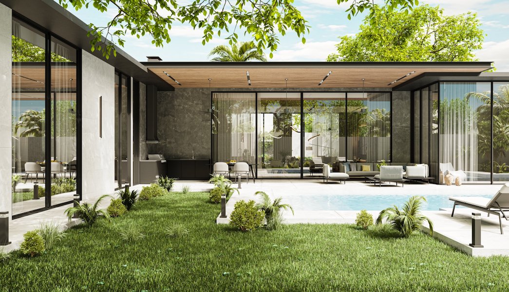 Villa in Phuket, Phuket, Thailand 3 - 15230253