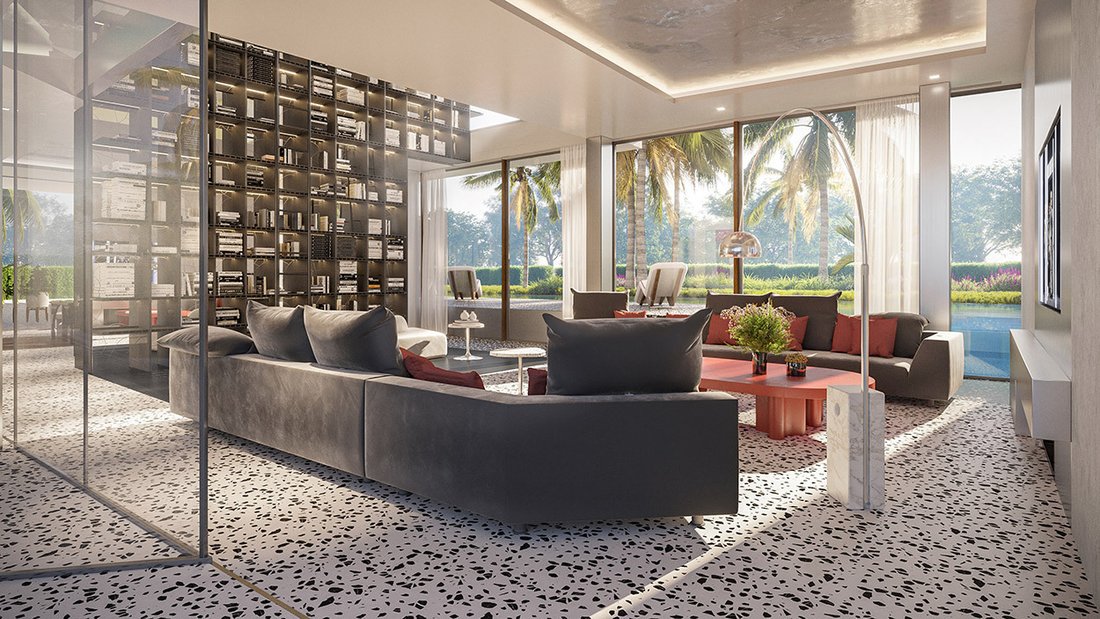 Villa in Marbella, Andalusia, Spain 5 - 15230661