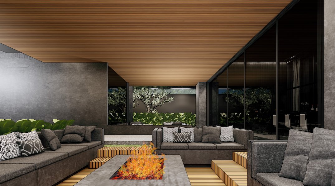 Villa in Phuket, Phuket, Thailand 4 - 15230199
