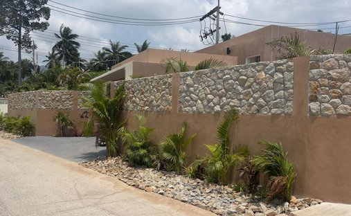 Villa a Koh Samui, Provincia di Surat Thani, Thailandia 1