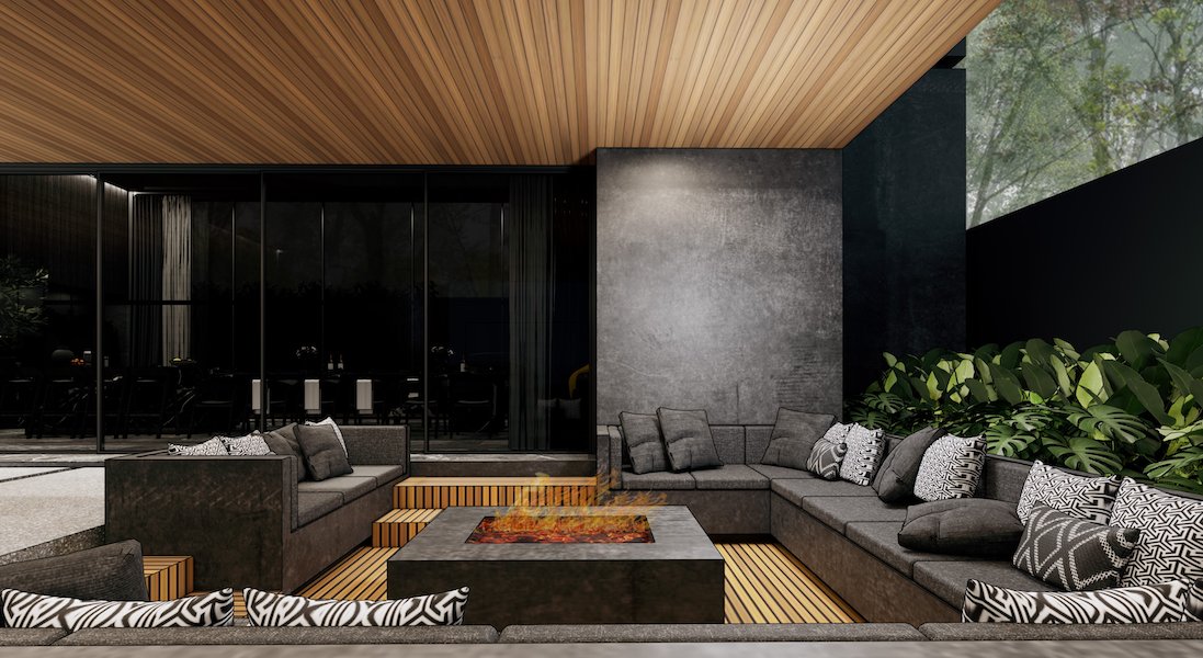 Villa in Phuket, Phuket, Thailand 5 - 15230199