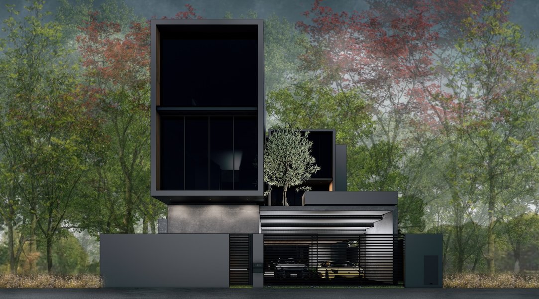 Villa in Phuket, Phuket, Thailand 1 - 15230199