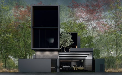 Villa in Phuket, Phuket, Thailand 1