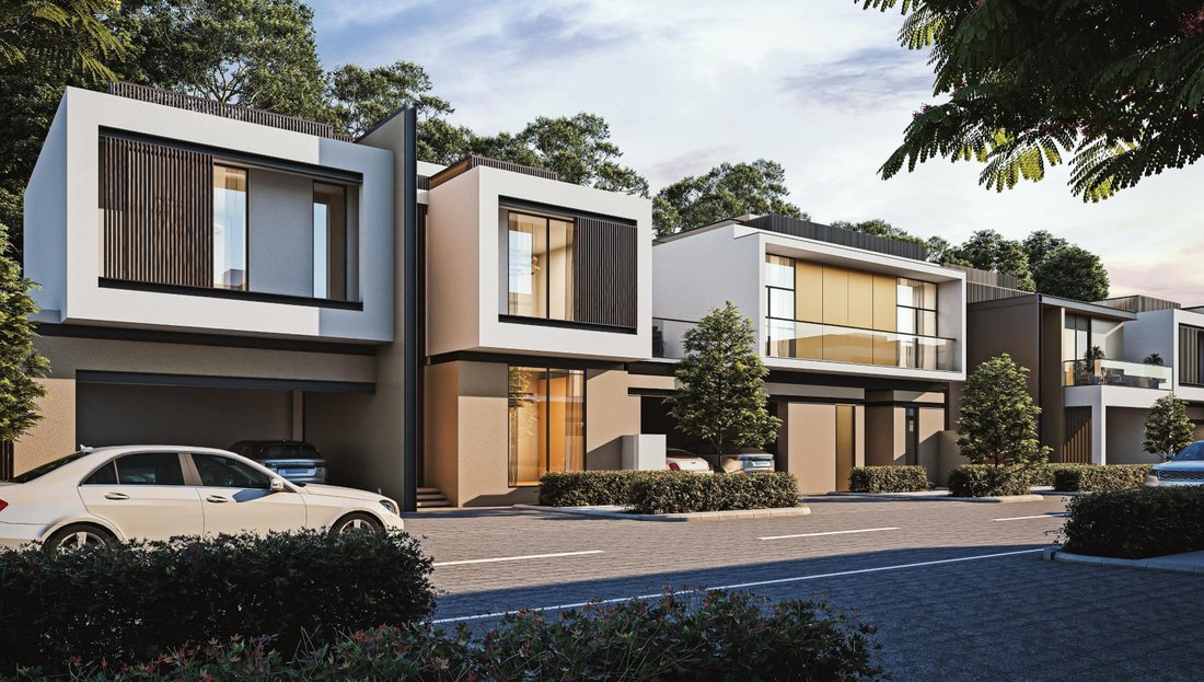 Townhouse in Wadi Al Safa 2, Wadi Al Safa, Dubai 5 - 15230665