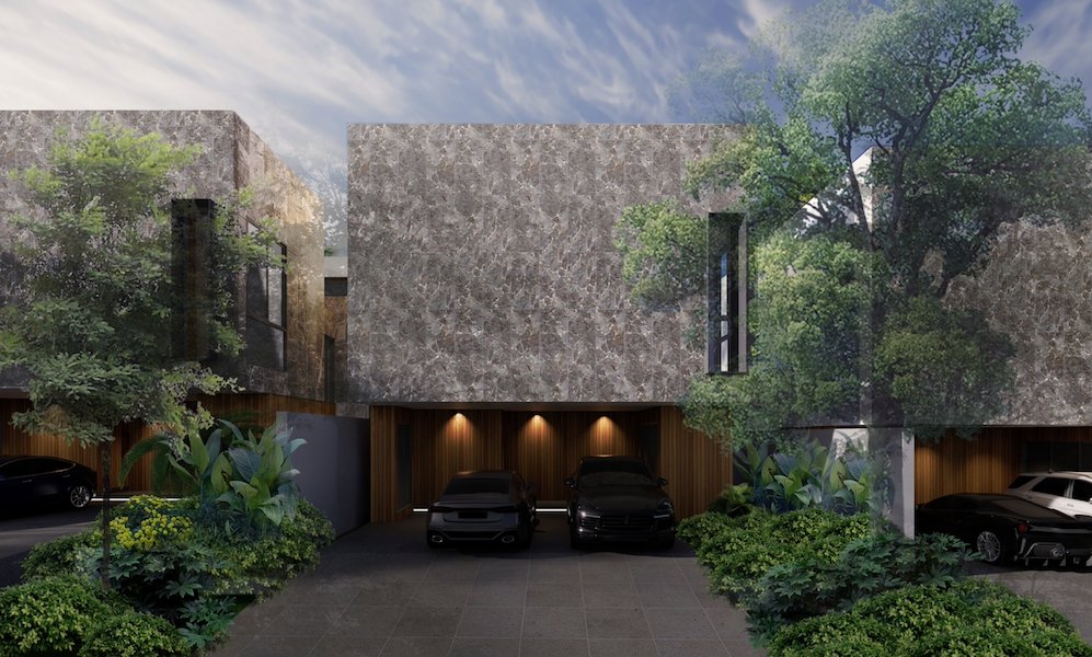 Villa in Phuket, Phuket, Thailand 1 - 15230130