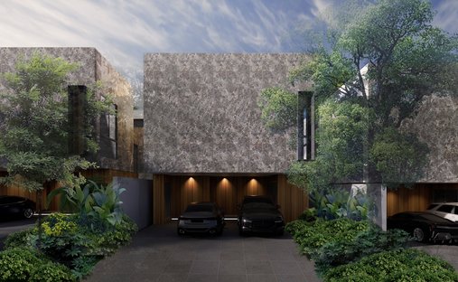 Villa in Phuket, Phuket, Thailand 1