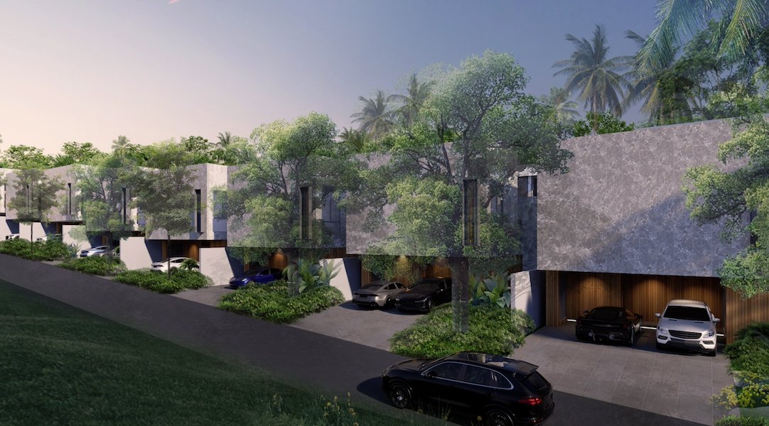 Villa in Phuket, Phuket, Thailand 4 - 15230130