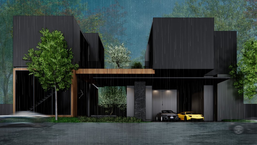 Villa in Phuket, Phuket, Thailand 1 - 15230156
