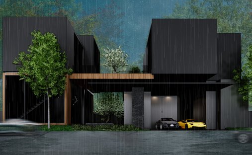 Villa in Phuket, Phuket, Thailand 1