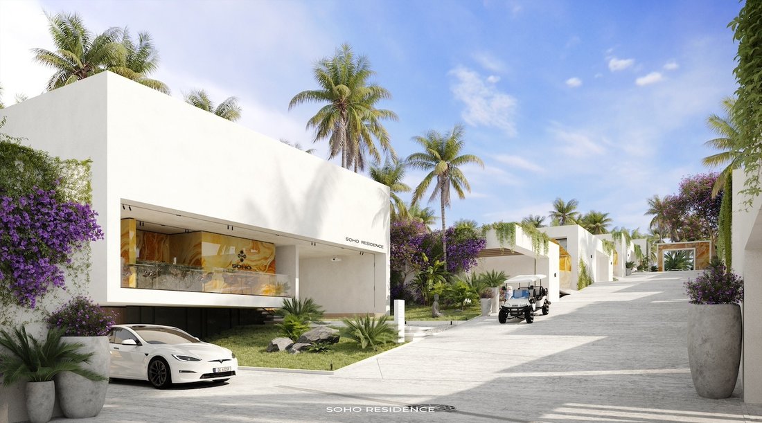 Villa en Koh Samui, Provincia de Surat Thani, Tailandia 3 - 15230341