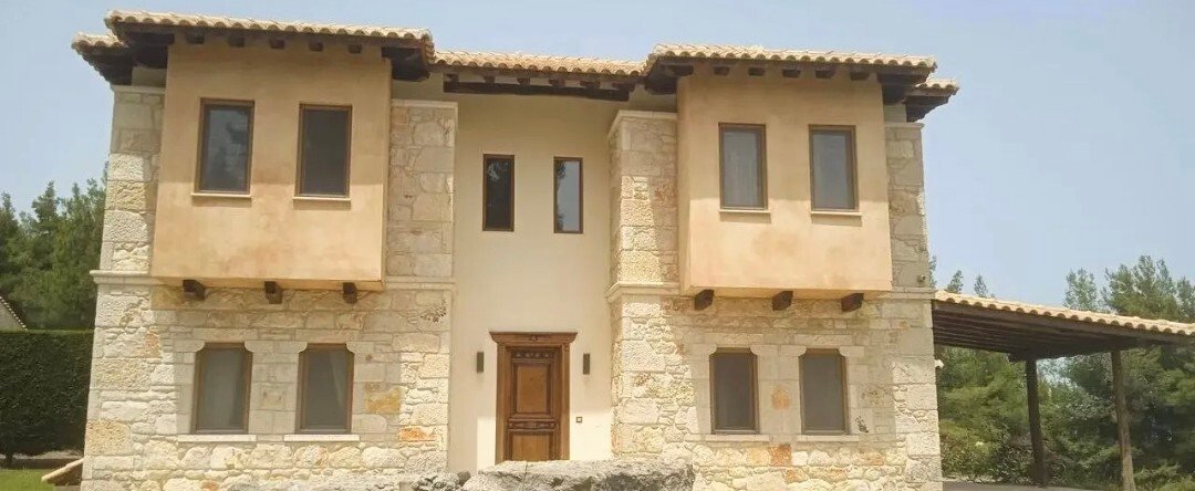 Villa in Kassandra, Macedonia and Thrace, Greece 3 - 15230657