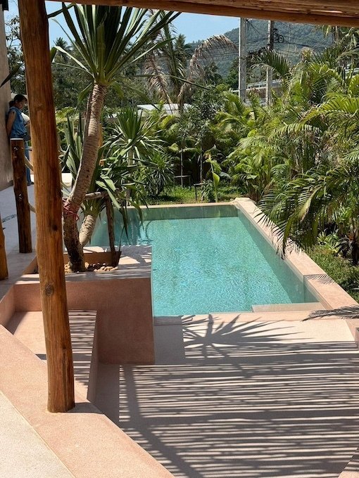 Villa en Koh Samui, Provincia de Surat Thani, Tailandia 3 - 15230372