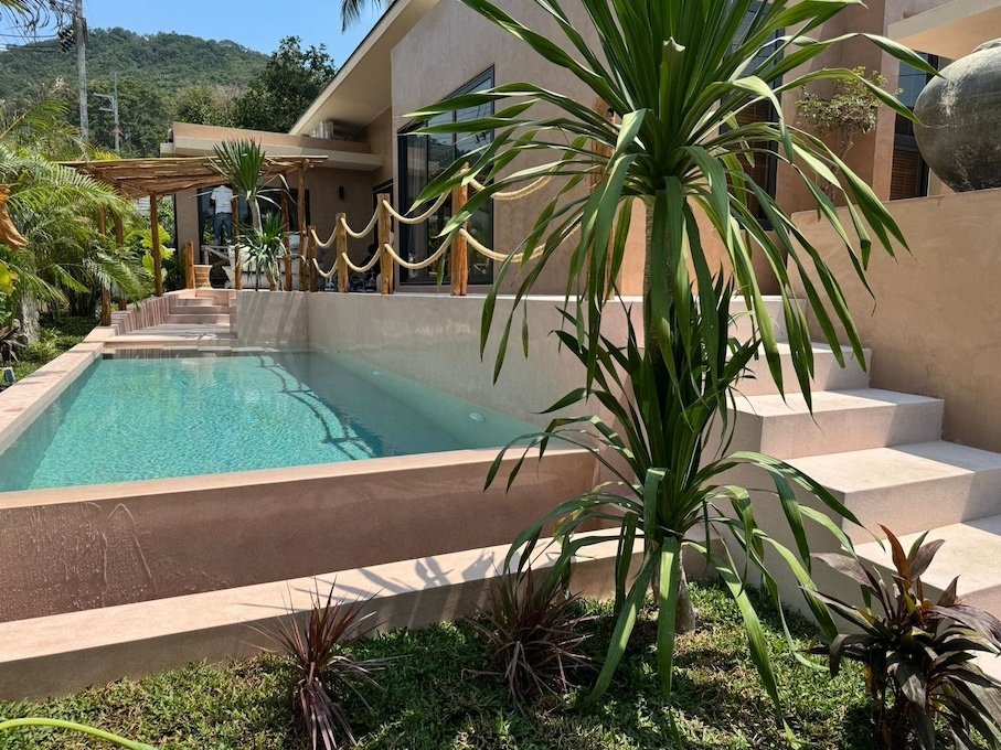 Villa en Koh Samui, Provincia de Surat Thani, Tailandia 2 - 15230372