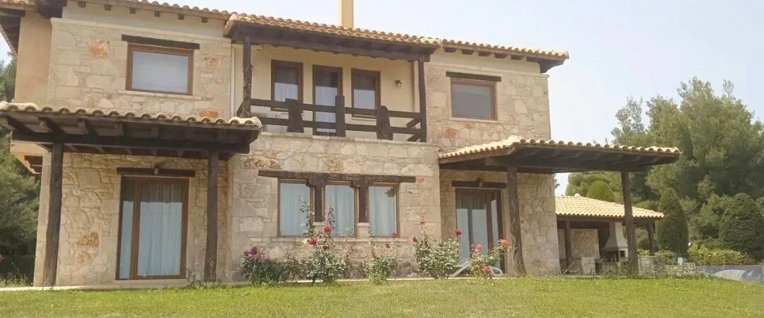 Villa in Kassandra, Macedonia and Thrace, Greece 1 - 15230657