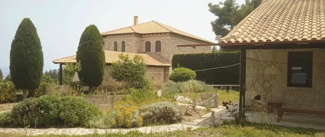 Villa in Kassandra, Macedonia and Thrace, Greece 2 - 15230657