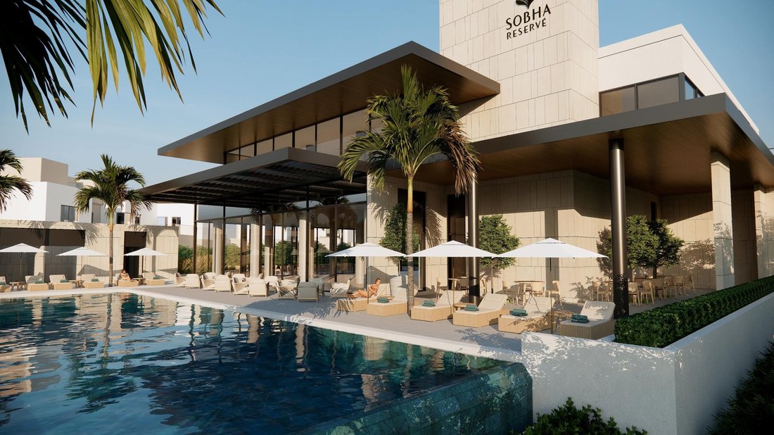 Townhouse in Wadi Al Safa 2, Wadi Al Safa, Dubai 1 - 15230665