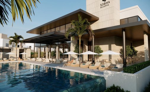 Townhouse in Dubai, Dubai, United Arab Emirates 1