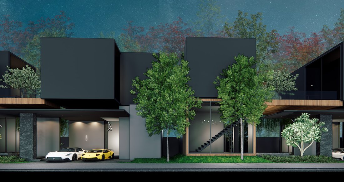 Villa in Phuket, Phuket, Thailand 2 - 15230156