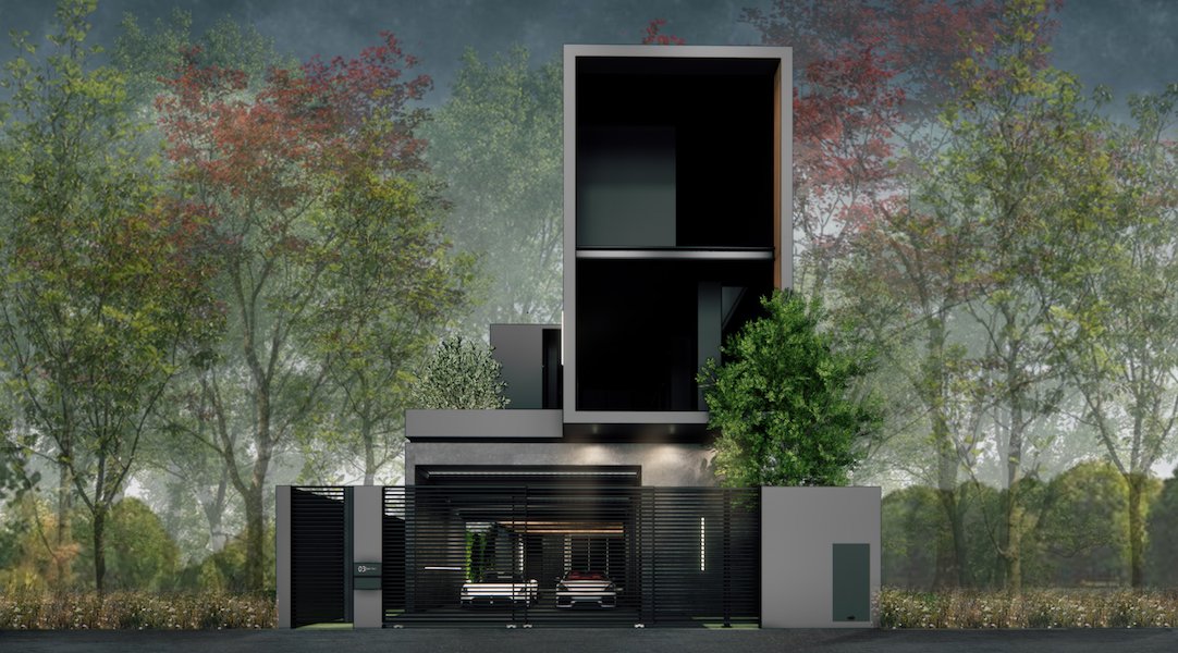 Villa in Phuket, Phuket, Thailand 1 - 15230171