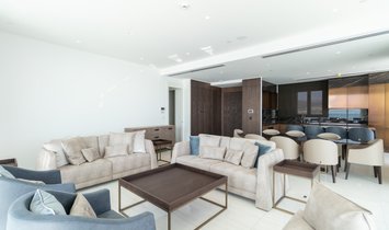 Apartment in Limassol, Limassol, Cyprus 1