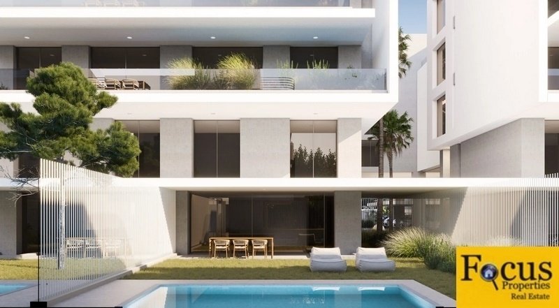Apartment in Elliniko, Attica, Greece 4 - 15230213