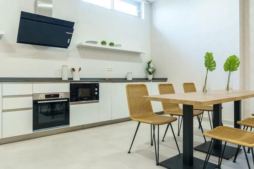 Penthouse in Las Lagunas de Mijas, Andalusia, Spain 3 - 15230407