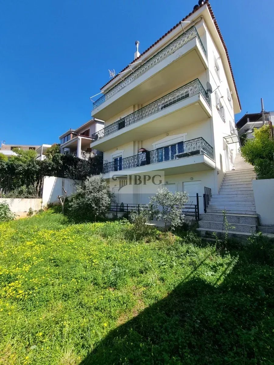 House in Ekali, Attica, Greece 1 - 15230419