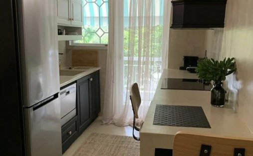Apartment in Glyfada, Attica, Greece 1