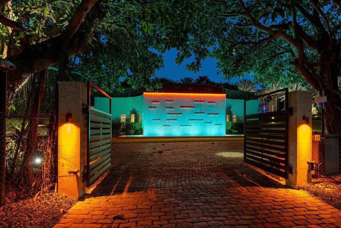 House in Lantana, Florida, United States 3 - 15230385