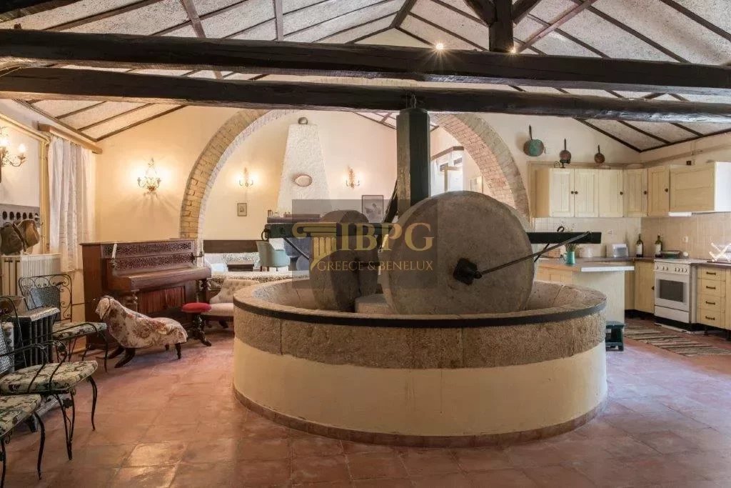 Villa in Corfu, Peloponnese, Western Greece and the Ionian, Greece 3 - 15230428