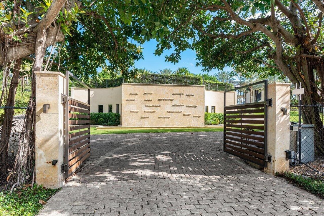 House in Lantana, Florida, United States 2 - 15230385