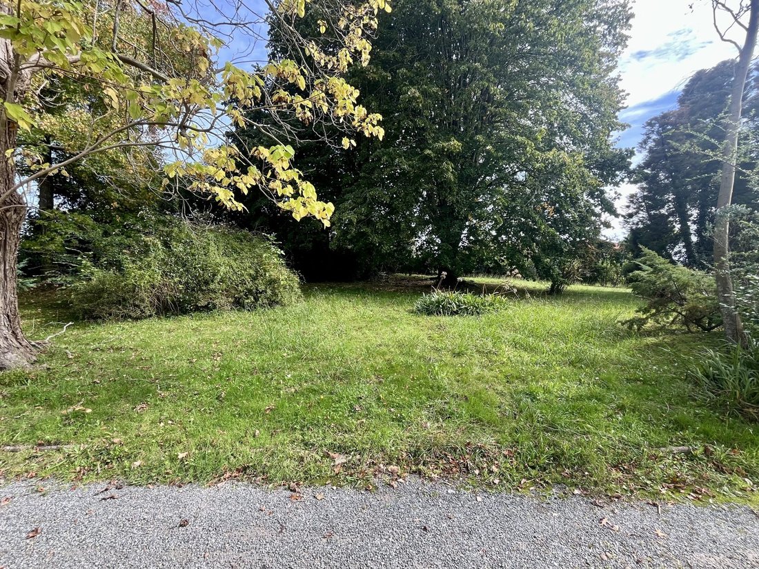 Land in Arbonne, Nouvelle-Aquitaine, France 1 - 14118521