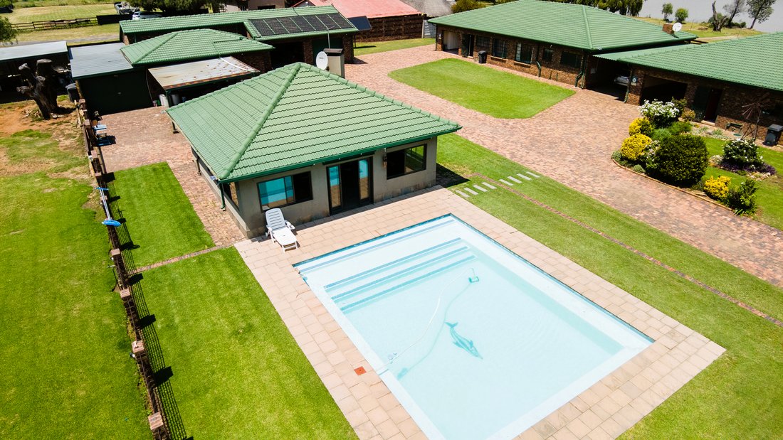 Estate in Meyerton Ext 6, Vaal Marina, South Africa 1 - 15230441