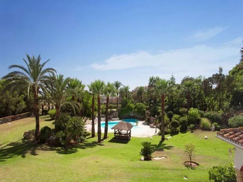 Villa in Mijas, Andalusia, Spain 1 - 15230383
