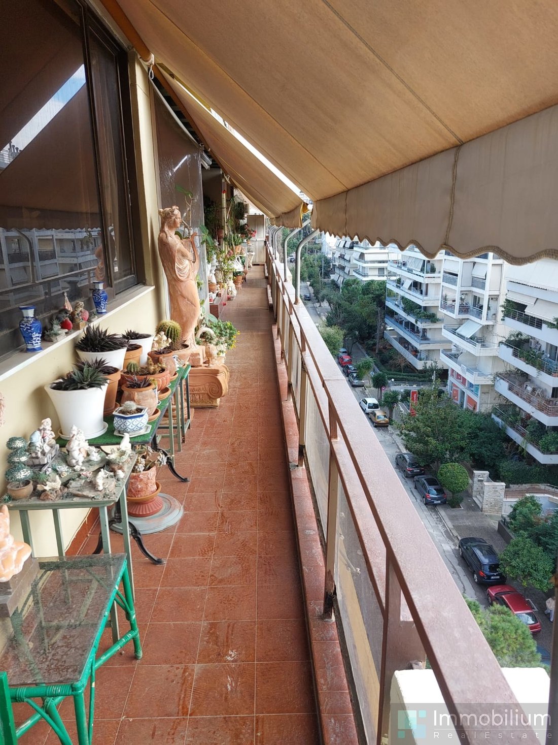 Apartment in South Athens, Attica, Greece 4 - 15230168