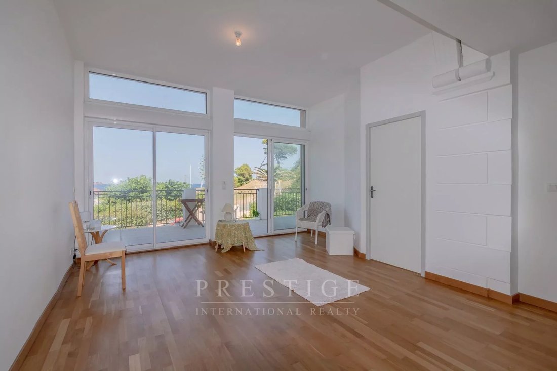 Apartment in Le Dramont-Agay-Anthéor-Le Trayas, Saint-Raphaël, France 5 - 15230190