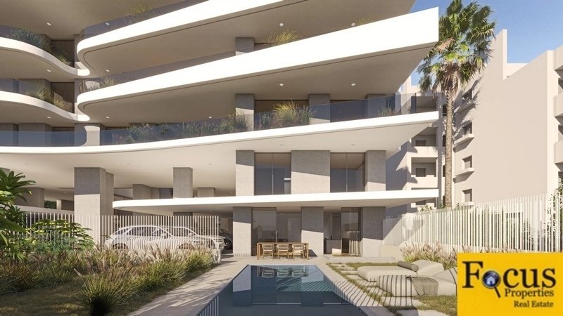 Apartment in Elliniko, Attica, Greece 5 - 15230204