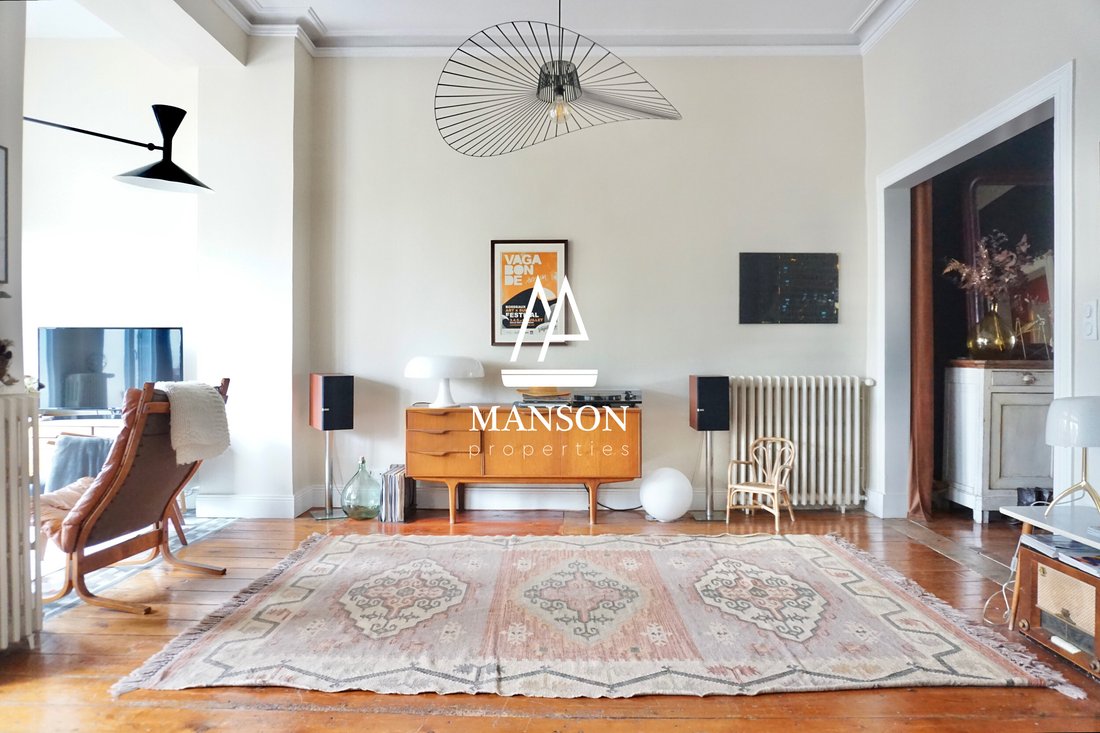 House in Bordeaux, Nouvelle-Aquitaine, France 4 - 15230631