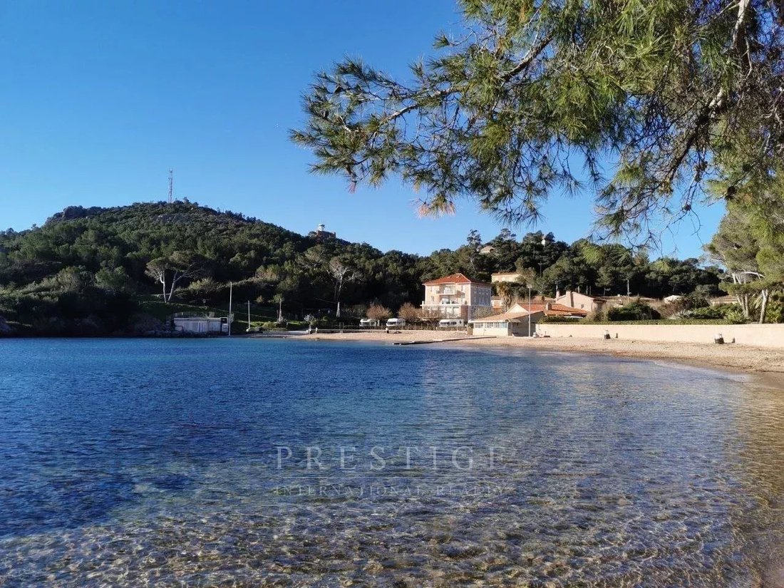 Apartment in Le Dramont-Agay-Anthéor-Le Trayas, Saint-Raphaël, France 3 - 15230190