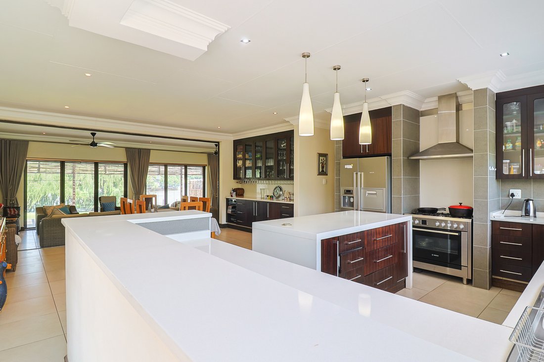Estate in Meyerton Ext 6, Vaal Marina, South Africa 4 - 15230441