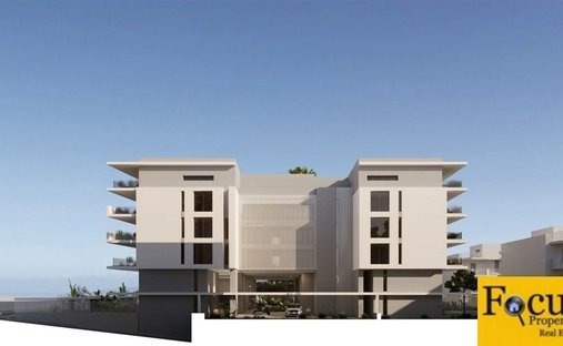 Apartment in Elliniko, Attica, Greece 1