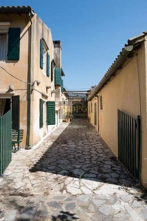Villa in Corfu, Peloponnese, Western Greece and the Ionian, Greece 2 - 15230428