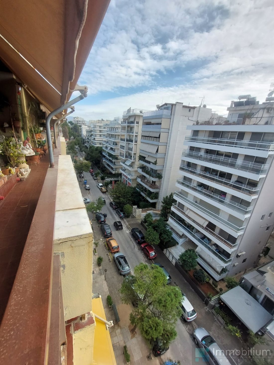 Apartment in South Athens, Attica, Greece 3 - 15230168