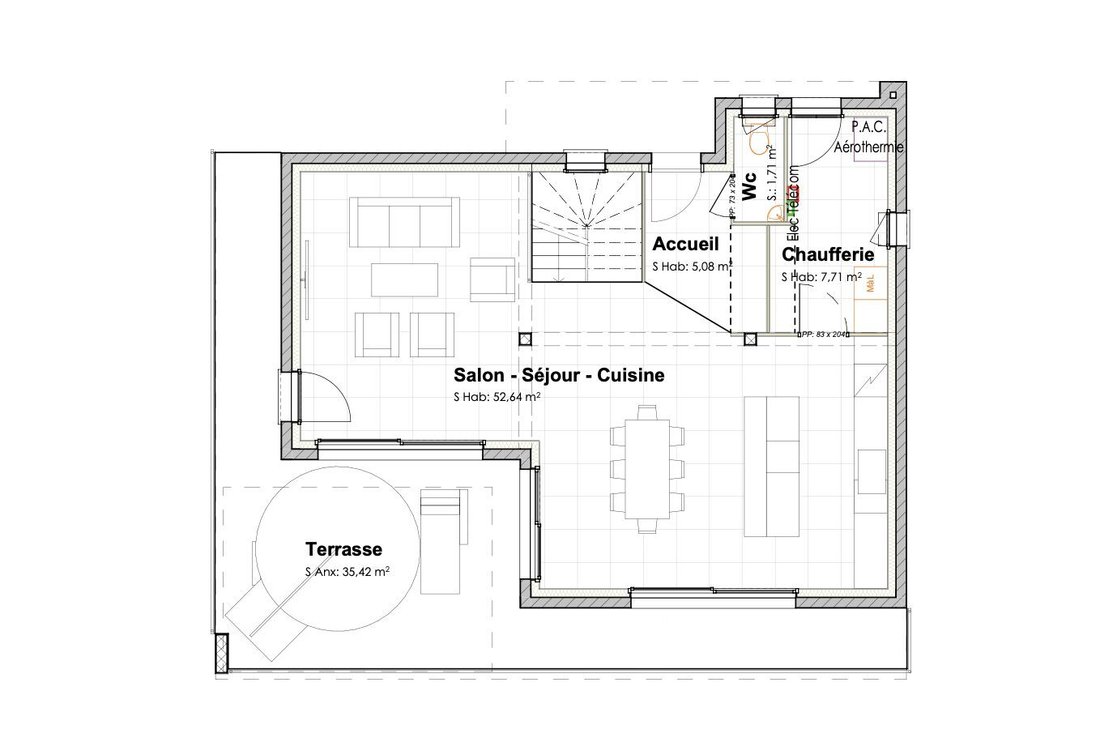 House in Grilly, Auvergne-Rhône-Alpes, France 2 - 15230618